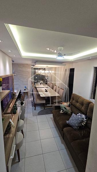 Apartamento 2 Quartos no condominio Praças Sauípe, Praia da Baleia, Serra ES — foto 8