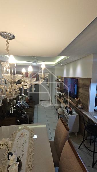 Apartamento 2 Quartos no condominio Praças Sauípe, Praia da Baleia, Serra ES — foto 14