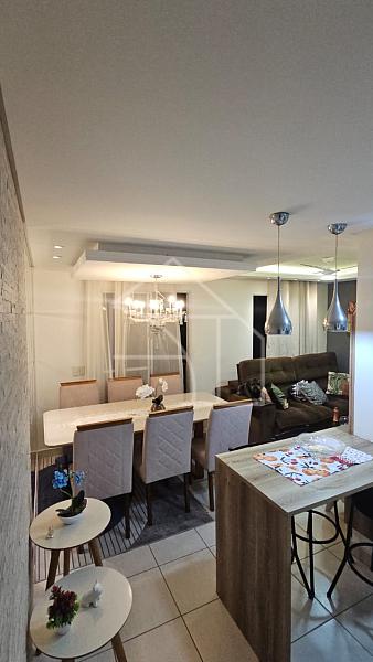 Apartamento 2 Quartos no condominio Praças Sauípe, Praia da Baleia, Serra ES — foto 7