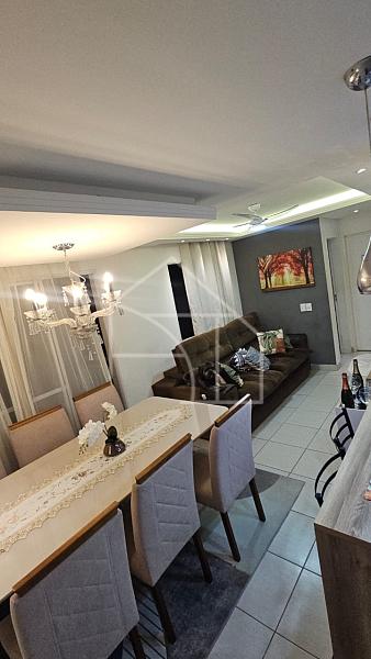 Apartamento 2 Quartos no condominio Praças Sauípe, Praia da Baleia, Serra ES — foto 17