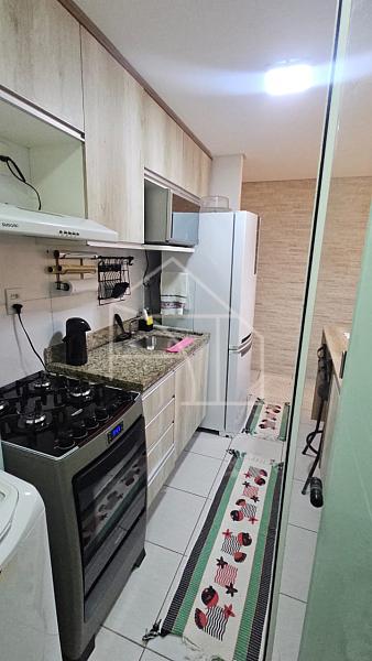 Apartamento 2 Quartos no condominio Praças Sauípe, Praia da Baleia, Serra ES — foto 16