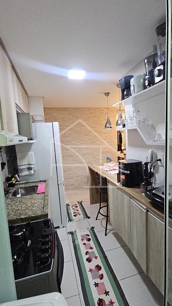 Apartamento 2 Quartos no condominio Praças Sauípe, Praia da Baleia, Serra ES — foto 6