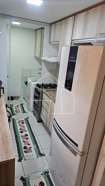 Apartamento 2 Quartos no condominio Praças Sauípe, Praia da Baleia, Serra ES — foto 20