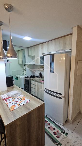 Apartamento 2 Quartos no condominio Praças Sauípe, Praia da Baleia, Serra ES — foto 18