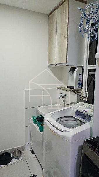 Apartamento 2 Quartos no condominio Praças Sauípe, Praia da Baleia, Serra ES — foto 21