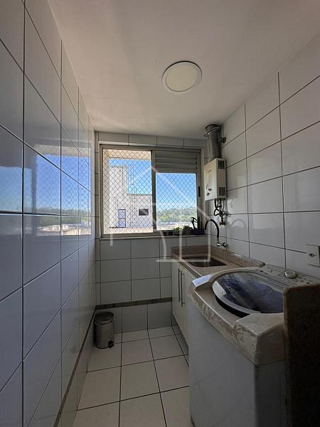 Apartamento 2 quartos em Jardim Camburi | Vitória - ES — foto 12