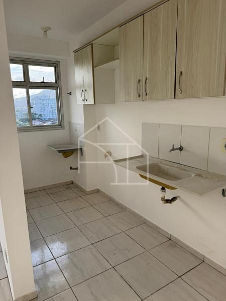 Apartamento 2 Quartos Condominio Via Parque, Morada de Laranjeiras / Serra — foto 5