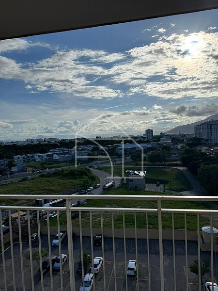 Apartamento 2 Quartos Condominio Via Parque, Morada de Laranjeiras / Serra — foto 3