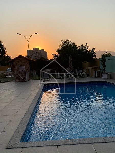 Apartamento 2 Quartos Condominio Via Parque, Morada de Laranjeiras / Serra — foto 13