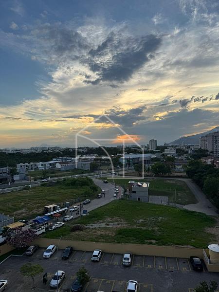 Apartamento 2 Quartos Condominio Via Parque, Morada de Laranjeiras / Serra — foto 14