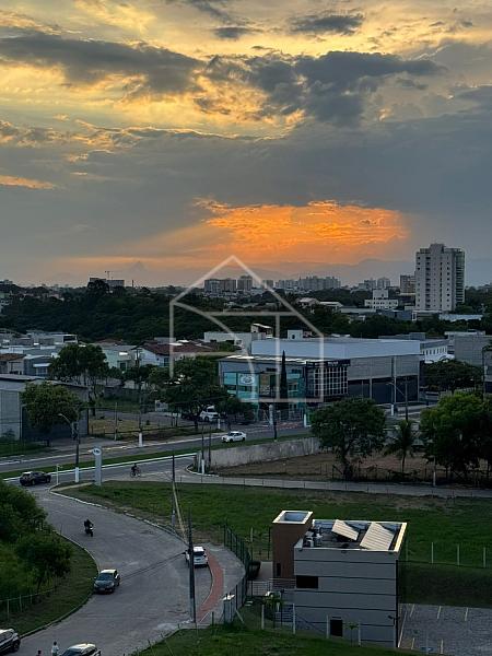 Apartamento 2 Quartos Condominio Via Parque, Morada de Laranjeiras / Serra — foto 16