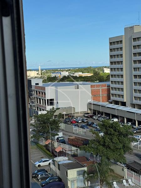 Apartamento 2 Quartos Condominio Via Parque, Morada de Laranjeiras / Serra — foto 17