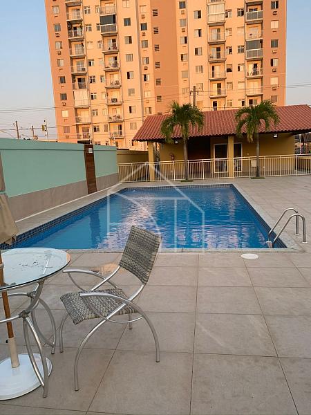 Apartamento 2 Quartos Condominio Via Parque, Morada de Laranjeiras / Serra — foto 2