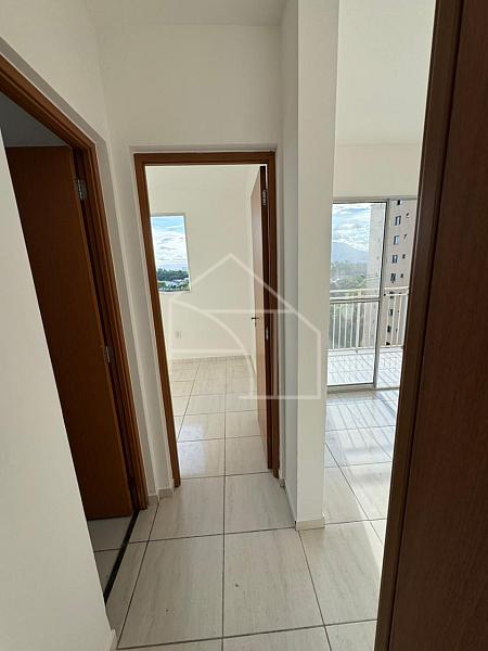 Apartamento 2 Quartos Condominio Via Parque, Morada de Laranjeiras / Serra — foto 21