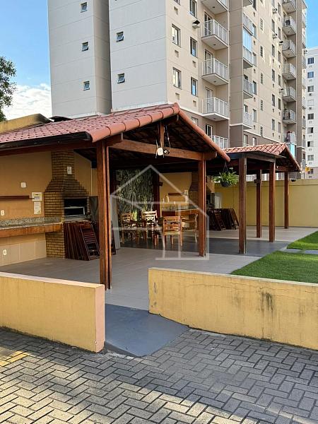 Apartamento 2 Quartos Condominio Via Parque, Morada de Laranjeiras / Serra — foto 23