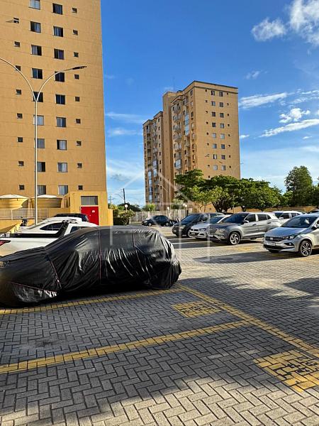 Apartamento 2 Quartos Condominio Via Parque, Morada de Laranjeiras / Serra — foto 18