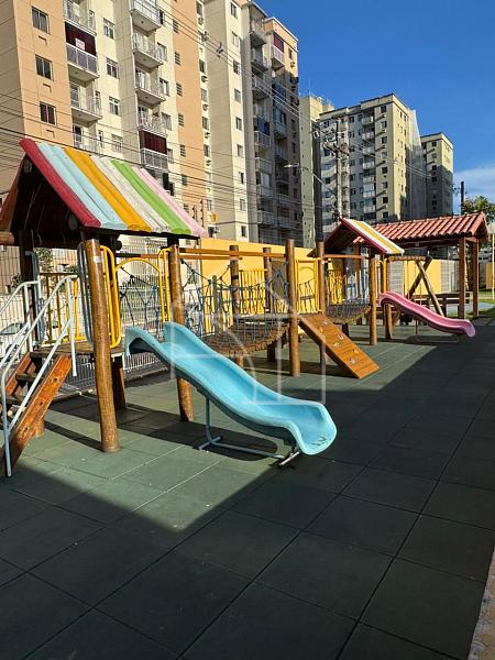 Apartamento 2 Quartos Condominio Via Parque, Morada de Laranjeiras / Serra — foto 24