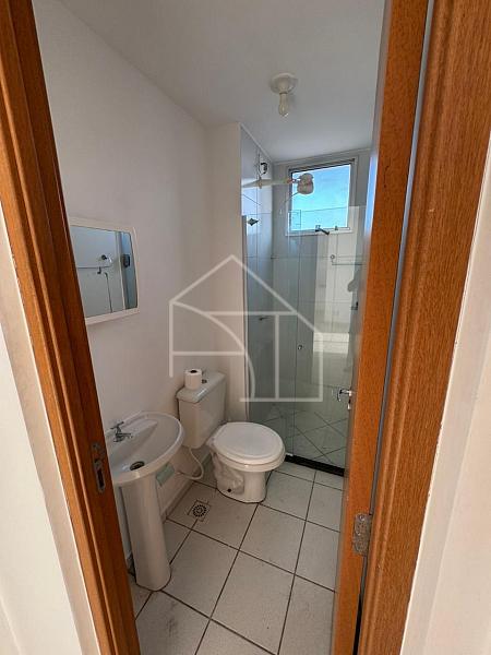 Apartamento 2 Quartos Condominio Via Parque, Morada de Laranjeiras / Serra — foto 11