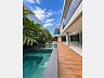 Casa de Alto Padr�o � Cond. Arquip�lago de Manguinhos 2