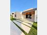 Casa linear 4 su�tes � Arquip�lago de Manguinhos 1