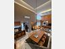 CASA PORTEIRA FECHADA NO ALPHAVILLE JACUHY � 4 SU�TES, PISCINA E SAUNA 4