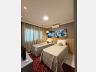 CASA PORTEIRA FECHADA NO ALPHAVILLE JACUHY � 4 SU�TES, PISCINA E SAUNA 24