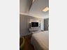 CASA PORTEIRA FECHADA NO ALPHAVILLE JACUHY � 4 SU�TES, PISCINA E SAUNA 23