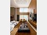 CASA PORTEIRA FECHADA NO ALPHAVILLE JACUHY � 4 SU�TES, PISCINA E SAUNA 2