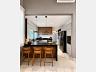 CASA PORTEIRA FECHADA NO ALPHAVILLE JACUHY � 4 SU�TES, PISCINA E SAUNA 8
