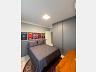 CASA PORTEIRA FECHADA NO ALPHAVILLE JACUHY � 4 SU�TES, PISCINA E SAUNA 6