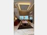 CASA PORTEIRA FECHADA NO ALPHAVILLE JACUHY � 4 SU�TES, PISCINA E SAUNA 19