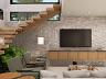 Casa Duplex com 4 Su�tes | Arquipelago de Manguinhos 13