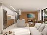 Casa Duplex com 4 Su�tes | Arquipelago de Manguinhos 5