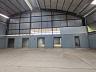 GALP�O INDUSTRIAL COM DOCA PARA LOCA��O | SERRA/ES 2
