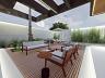 Casa Duplex de Alto Padr�o � Alphaville Jacuhy - Residencial 2 19