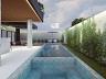 Casa Duplex de Alto Padr�o � Alphaville Jacuhy - Residencial 2 13