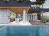 Casa Duplex de Alto Padr�o � Alphaville Jacuhy - Residencial 2 11
