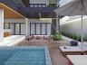 Casa Duplex de Alto Padr�o � Alphaville Jacuhy - Residencial 2 12