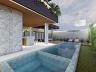 Casa Duplex de Alto Padr�o � Alphaville Jacuhy - Residencial 2 10