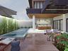 Casa Duplex de Alto Padr�o � Alphaville Jacuhy - Residencial 2 9