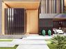 Casa Duplex de Alto Padr�o � Alphaville Jacuhy - Residencial 2 3