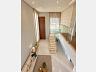 CASA ALTO PADR�O PORTEIRA FECHADA - ALPHAVILLE JACUHY 6