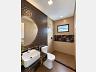 CASA ALTO PADR�O PORTEIRA FECHADA - ALPHAVILLE JACUHY 15