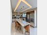 CASA ALTO PADR�O PORTEIRA FECHADA - ALPHAVILLE JACUHY 5