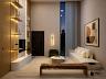 Casa linear Alphaville Jacuhy 4