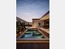 Casa linear Alphaville Jacuhy 6
