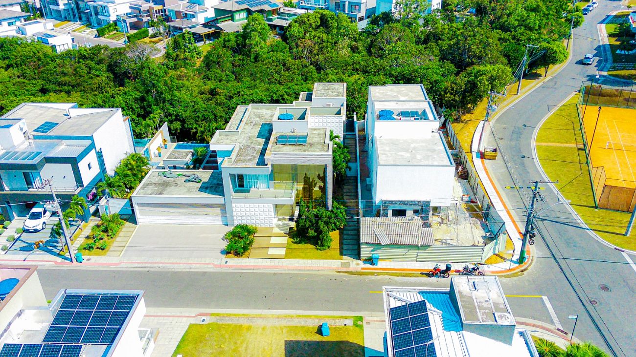 Casa de Condomínio, 5 quartos - Foto 4