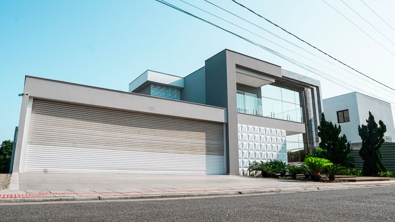 Casa de Condomínio, 5 quartos - Foto 2