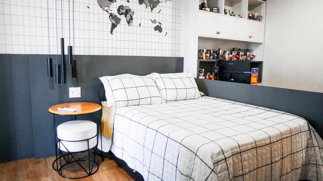 Casa de Condomínio, 5 quartos - Foto 31
