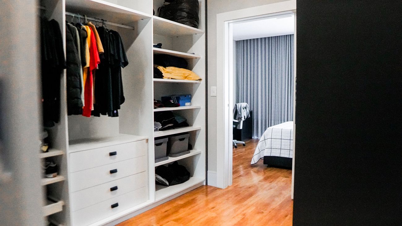 Casa de Condomínio, 5 quartos - Foto 42